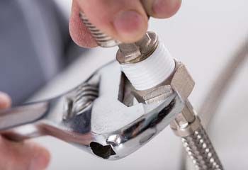 水漏れ修理 水漏れ修理