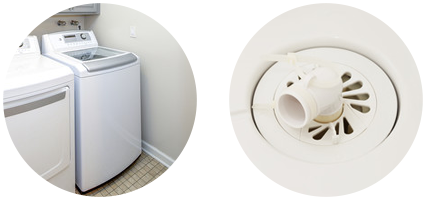 洗濯機つまり・水漏れ 洗濯機つまり・水漏れ