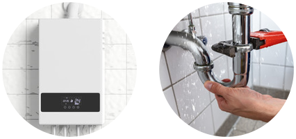 その他の水つまり・水漏れ その他の水つまり・水漏れ